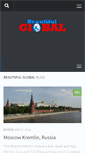 Mobile Screenshot of beautifulglobal.com